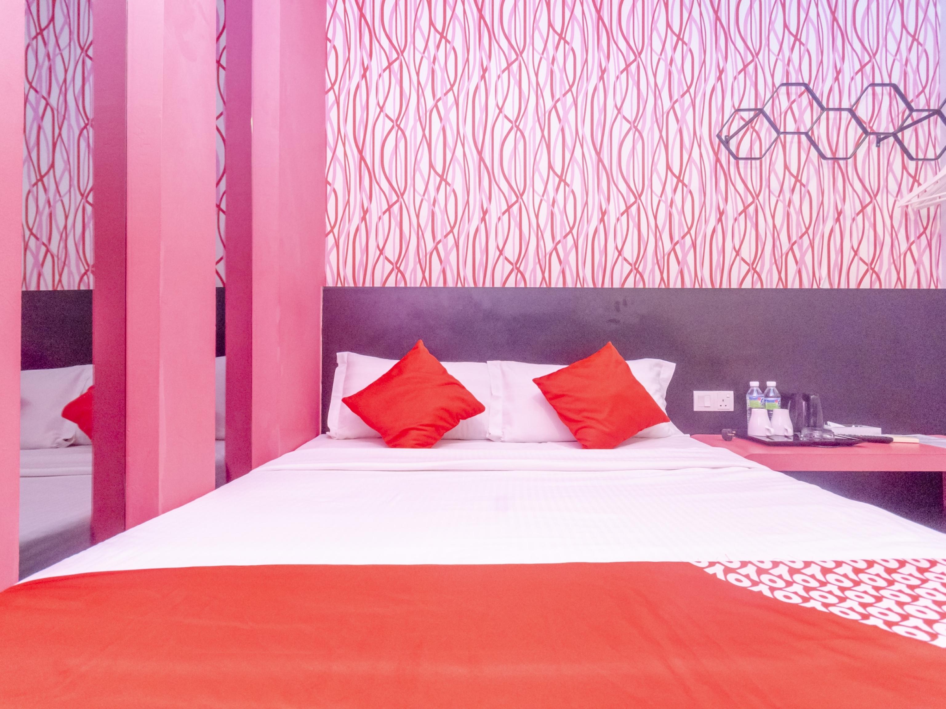 Oyo 317 Citytop Hotel Cheras Exterior photo